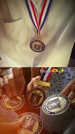 ACHIEVEMENTS 