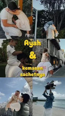 Ayah & anak