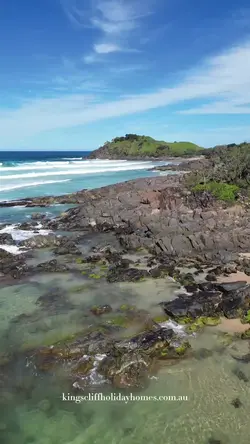 Holiday Location