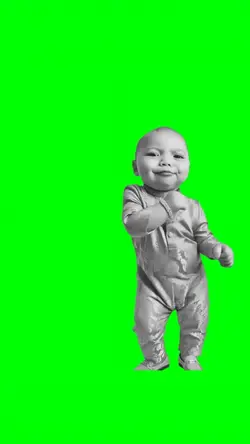 BABY DANCING