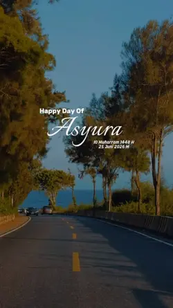 Happy Day Of Asyura