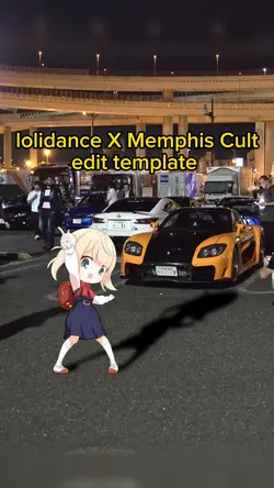9mm go bang Vtuber