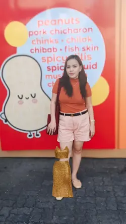 Nice Dress