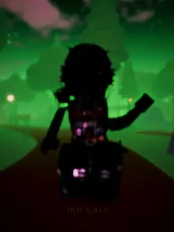 Roblox edit