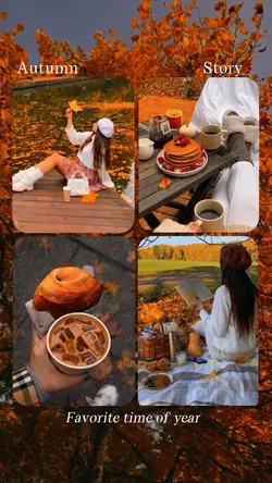 Autumn Story