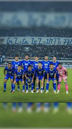 persib juara
