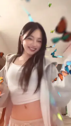 BUTTERFLIES EFFECT