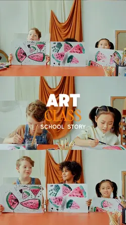ART CLASS