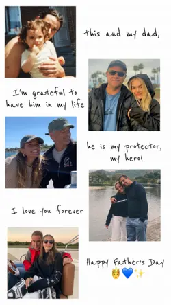 FATHERS DAY 💙✨