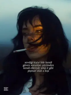 o kişi benim