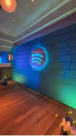 Spotify 