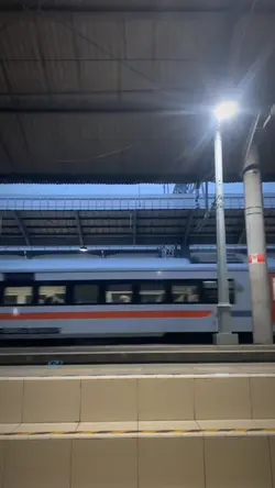 Slowmo Berondong Tua