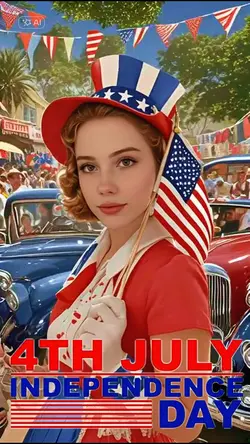 4th July 