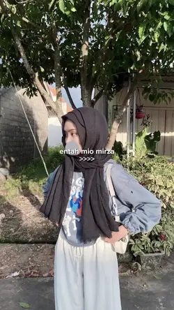 entah mio mirza