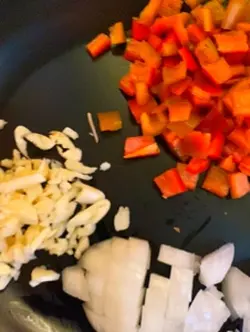 cooking 101
