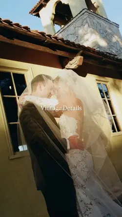 wedding trend