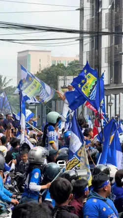 euforia persib 