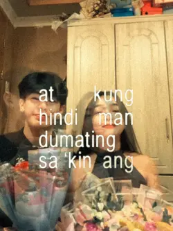 walang kapalit
