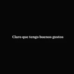 Me gusta él
