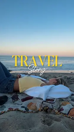 Travel Story