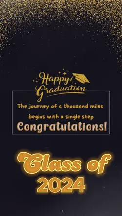 graduations 
