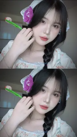 Tách 2 + Màu Xinhh