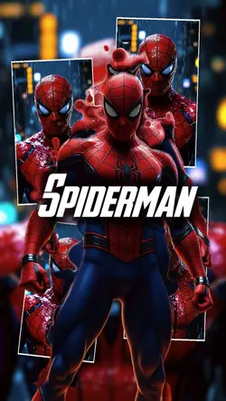 Spiderman 