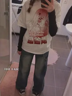 the idol <3