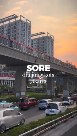 Sore hari