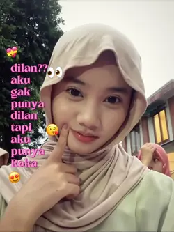 dilan?? Aku gak