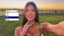 Quality pixel trend