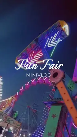 fun fair 