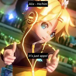 Average Ash + Alix -
