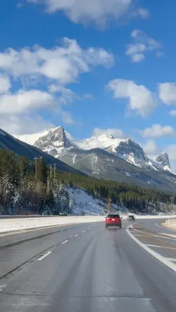 3 video roadtrip