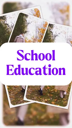 School Education 