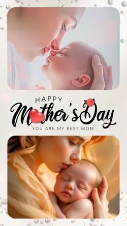 Happy Mother's Day 