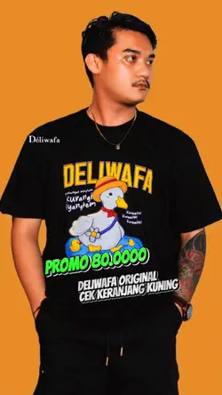 promosi