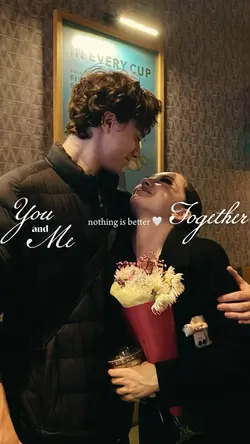 forever you and me