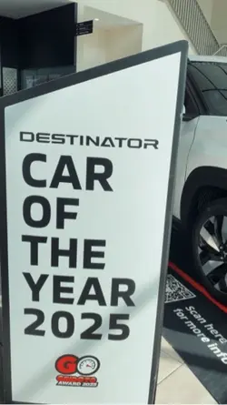 Destinator