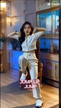 Jump around