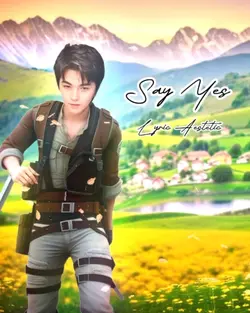 Say Yes