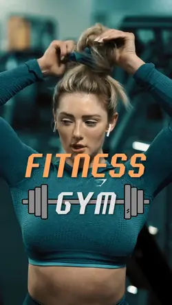 fitness gym