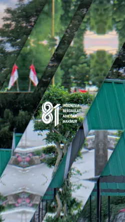 kegiatan agustusan