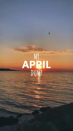 april dump 2024
