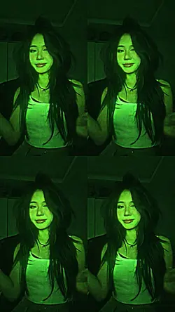 night vision loop