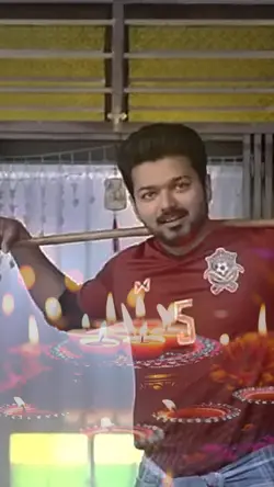 Deepavali trending 