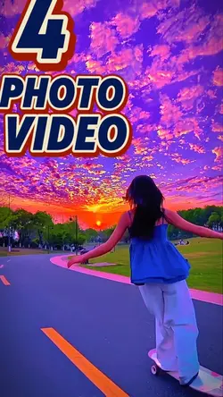 4 video or photo 