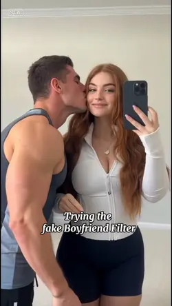 Fake Boyfriend