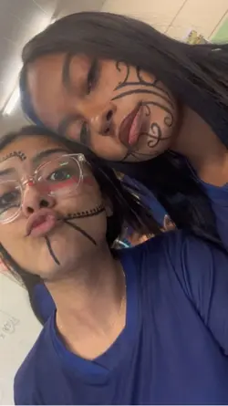 melhor amiga💗