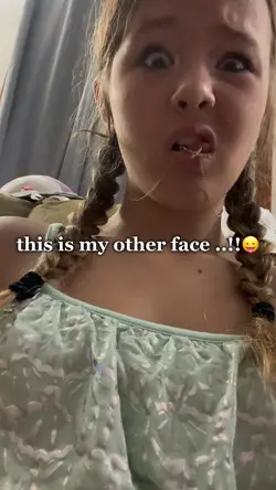 this is my face!!!